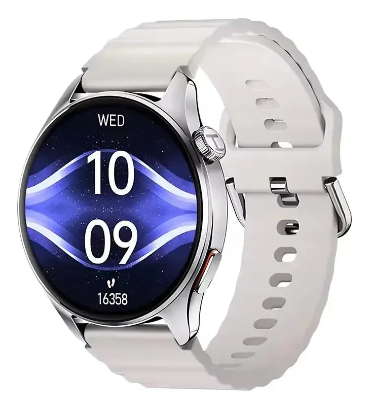 Smartwatch HAYLOU Watch 4S – GPS